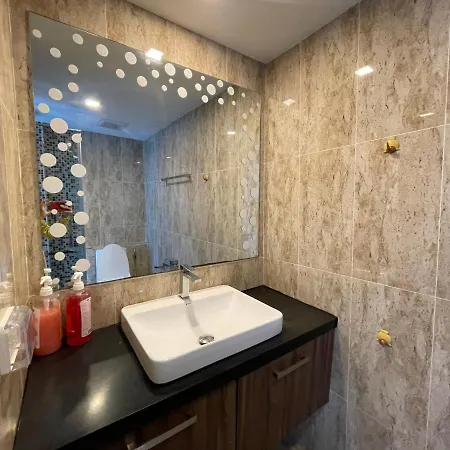 森林大道grand Avenue Apartment