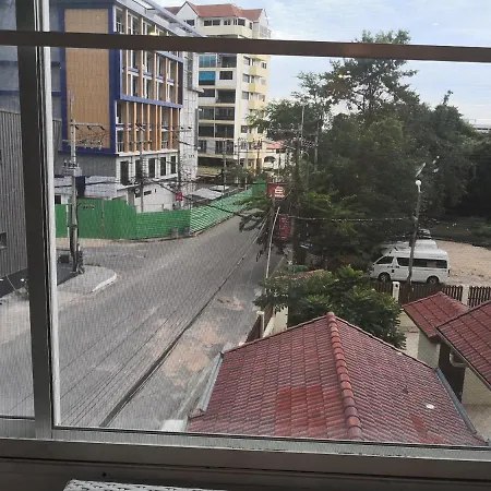 Jomtien Hill Pratamnak *