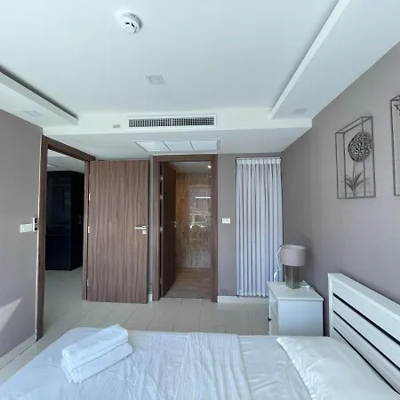 Apartment 森林大道grand Avenue *