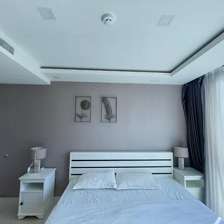 森林大道grand Avenue Apartment Pattaya