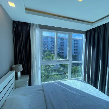 森林大道grand Avenue