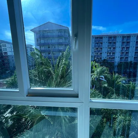 Apartment 森林大道grand Avenue Pattaya