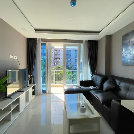 Apartment 森林大道grand Avenue *