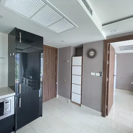 森林大道grand Avenue Apartment *