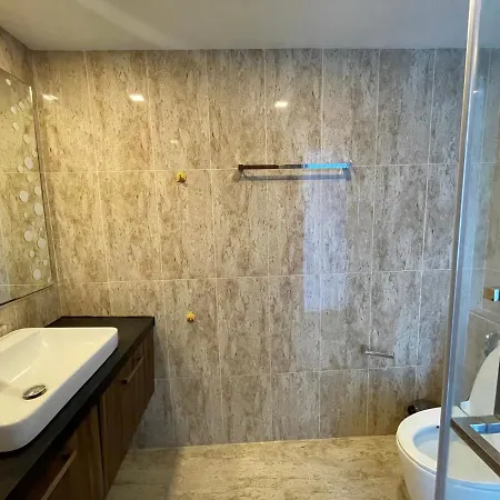 Apartment 森林大道grand Avenue