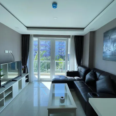 森林大道grand Avenue * Pattaya