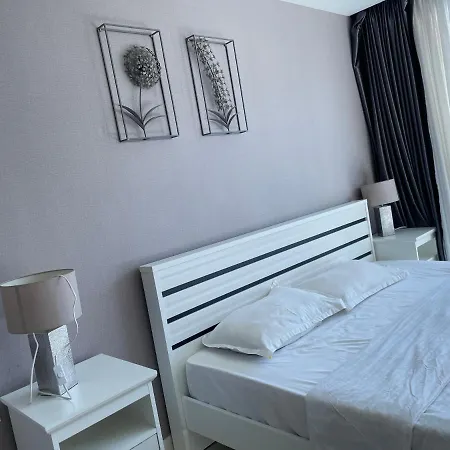 森林大道grand Avenue Apartment