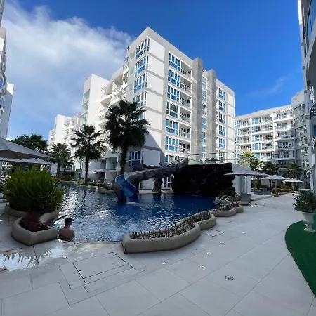 森林大道grand Avenue Apartment
