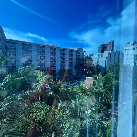 Apartment 森林大道grand Avenue *