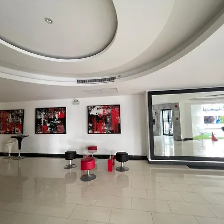 森林大道grand Avenue * Pattaya