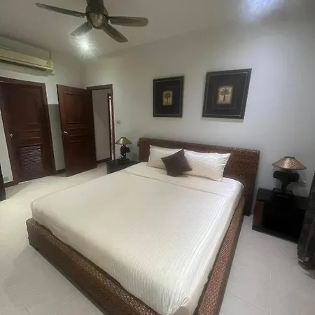 Villa Nordic Pattaya