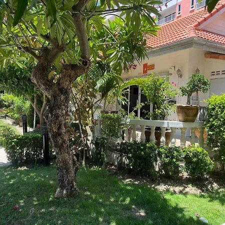 Villa Nordic Pattaya