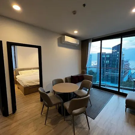 Apartment Edge