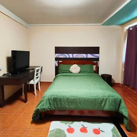 Apartment Sea Hill Phatamnak Pattaya