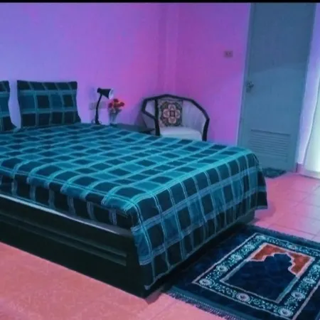 Thai Smile Apartment *