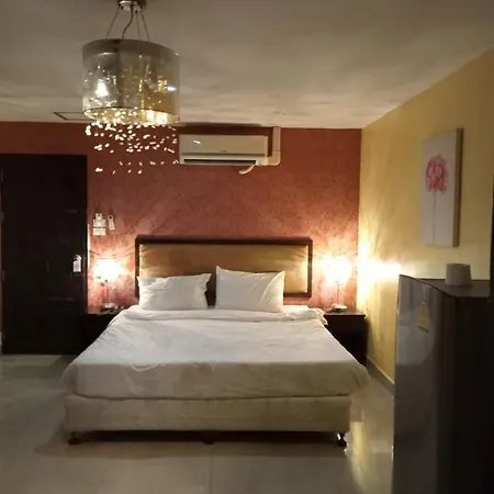 Lucky 3* Pattaya