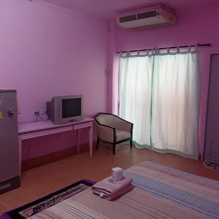 Julee Thai Smile Group Apartment