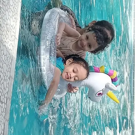 Apartment Julee Thai Smile Group Pattaya