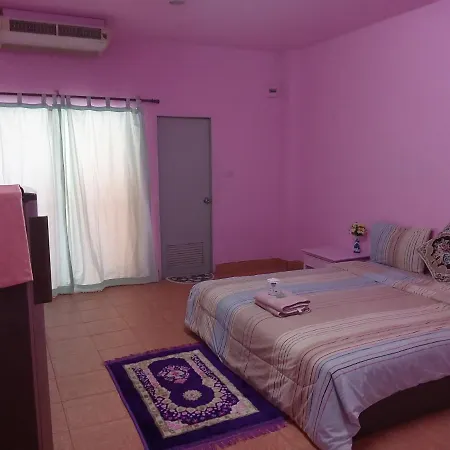 Julee Thai Smile Group Apartment