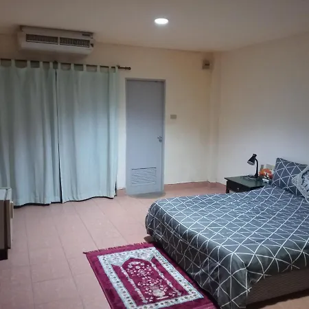 Apartment Julee Thai Smile Group *