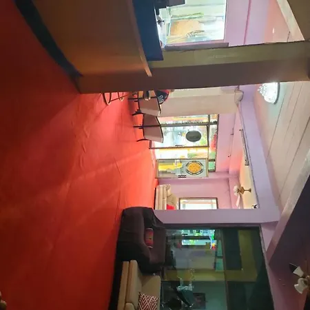 Julee Thai Smile Group Apartment