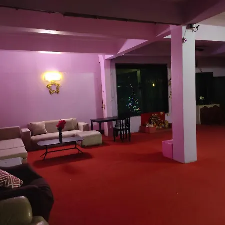 Apartment Julee Thai Smile Group