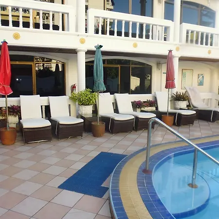 Oranje Pattaya