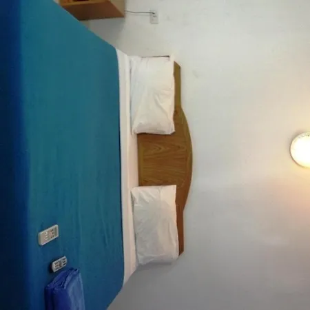 โรงแรม Joy Pattaya