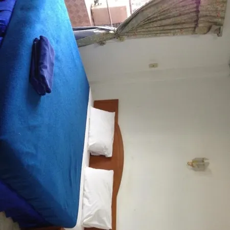 Joshuar Apartment Pattaya