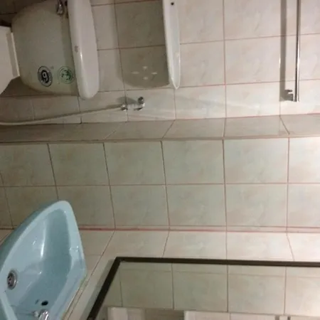 Joshuar Apartment *