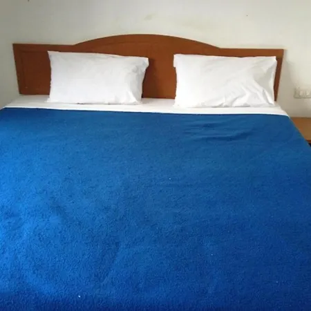 Apartment Joshuar Pattaya