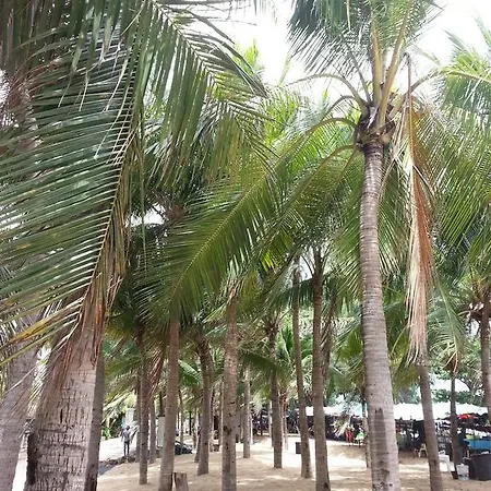 Jomtien Condotel Apartment *