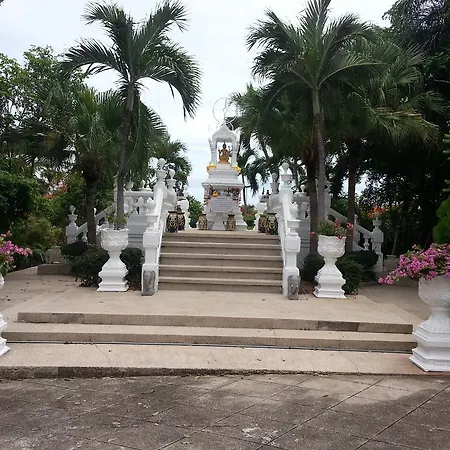Jomtien Condotel