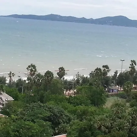 Apartment Jomtien Condotel Pattaya