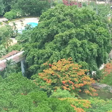 Jomtien Condotel * Pattaya