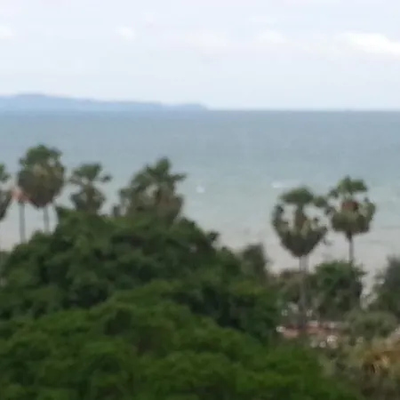 Jomtien Condotel