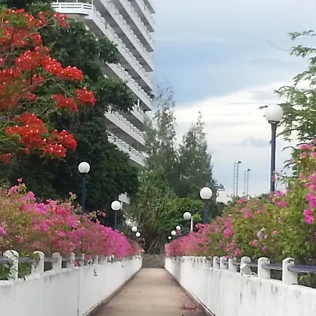 Jomtien Condotel * Pattaya