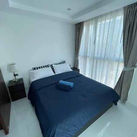 Serenity Wongamat Condominium Apartment