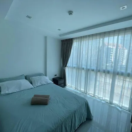 Serenity Wongamat Condominium * Pattaya