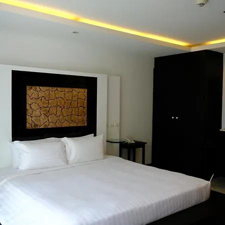 Nova By Compass Hospitality Pattaya