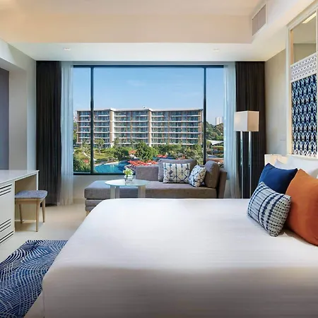 Hotel Amari 5*