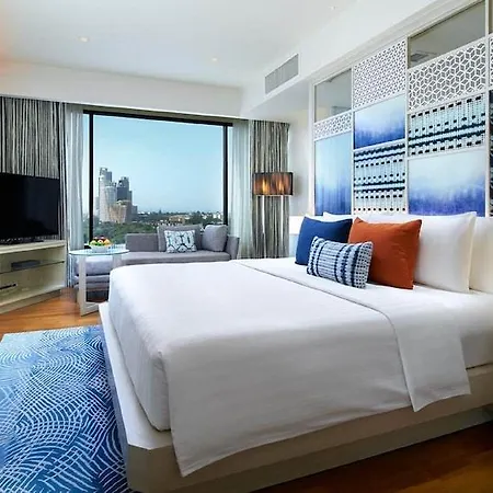 Amari Hotel