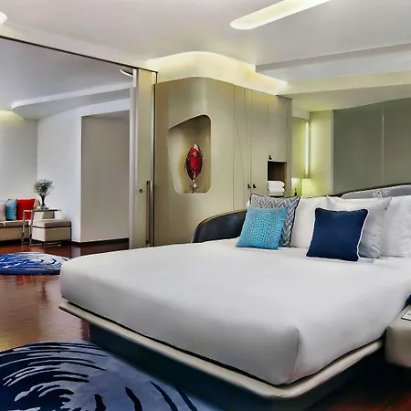 Baraquda Heeton By Compass Hospitality 5*