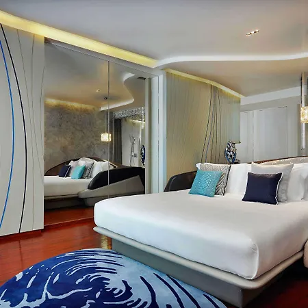 Baraquda Heeton By Compass Hospitality Hotel 5*