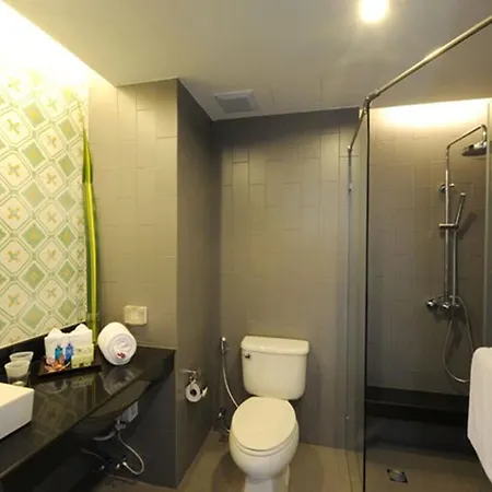 Baan Khun Nine 3* Pattaya