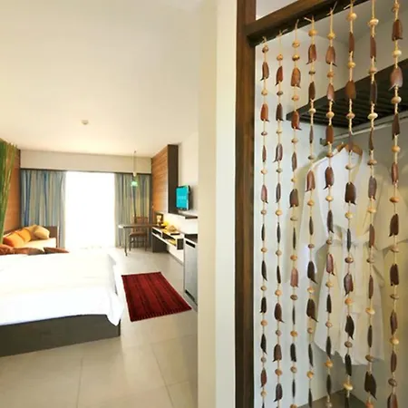 Hotel Baan Khun Nine Pattaya