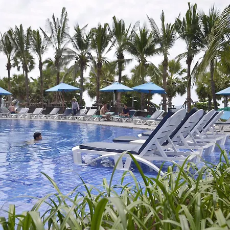 Blue Formerly A-one New Wing 4* Pattaya