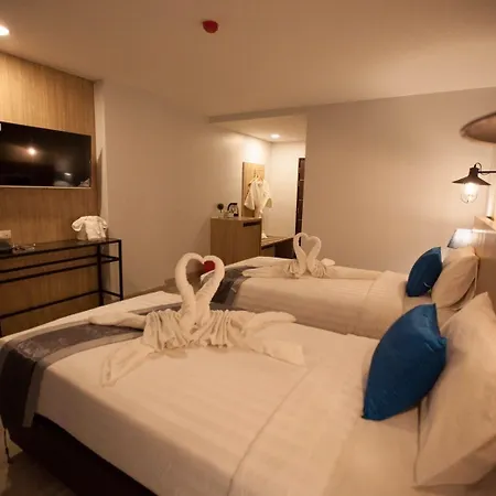 Hotel Embryo