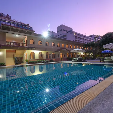 S Formally Sabai Pattaya