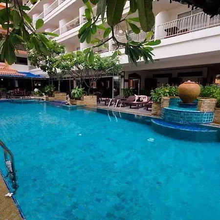 Sabai Sabana 4*